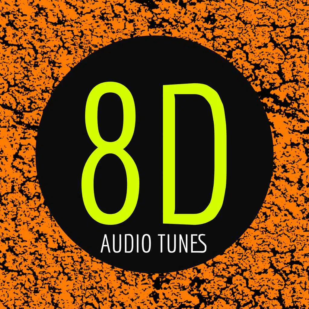 8D Music: Volume 1