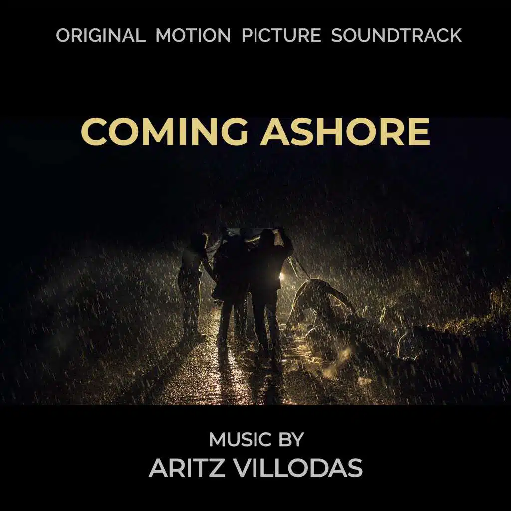 Coming Ashore (Original Motion Picture Soundtrack)