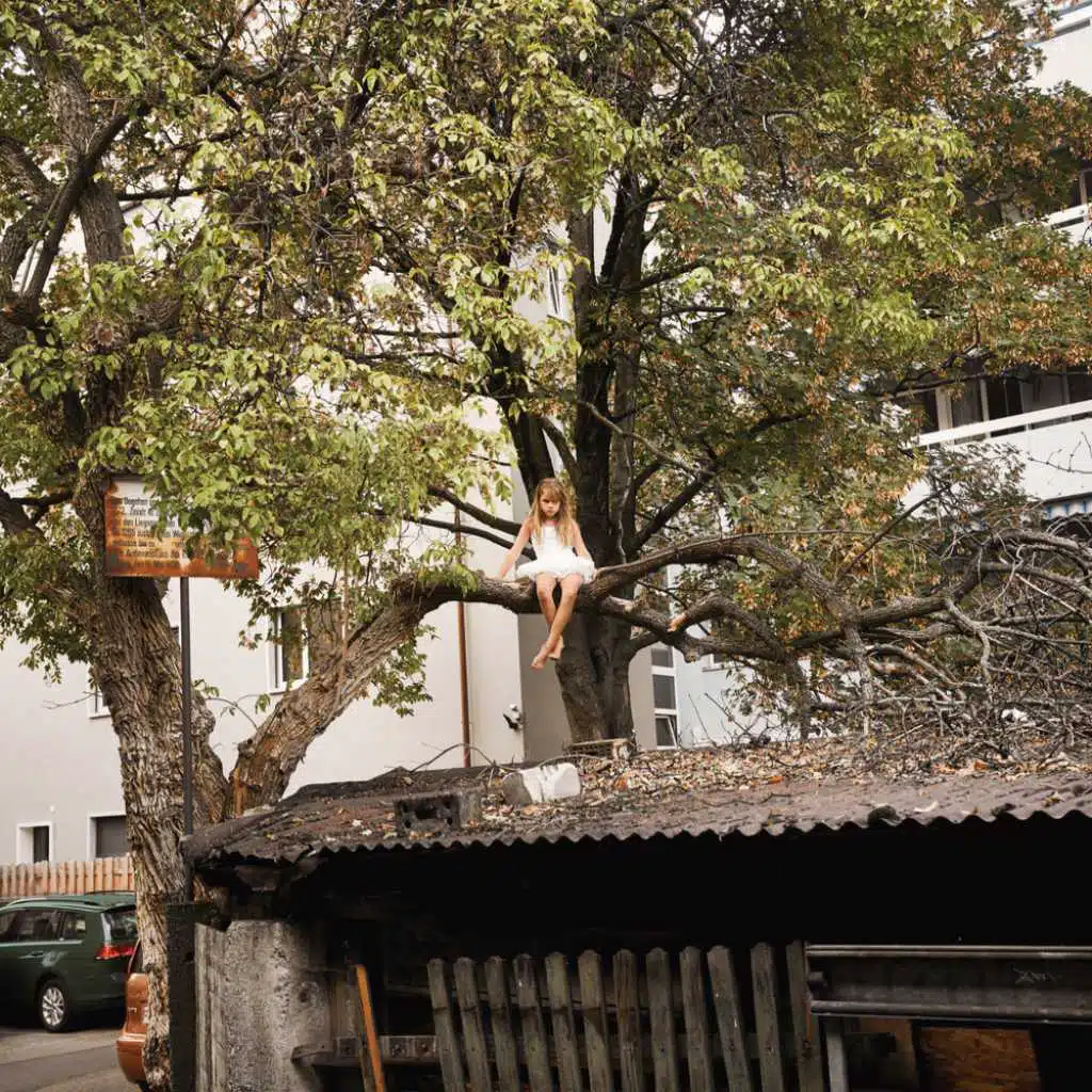 Dance Yourself Clean (feat. Lara Stoll)