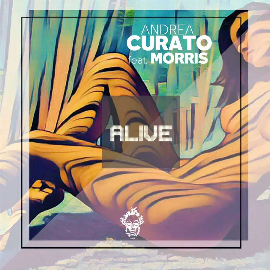 Alive (Instrumental Mix) [feat. Morris Revy]