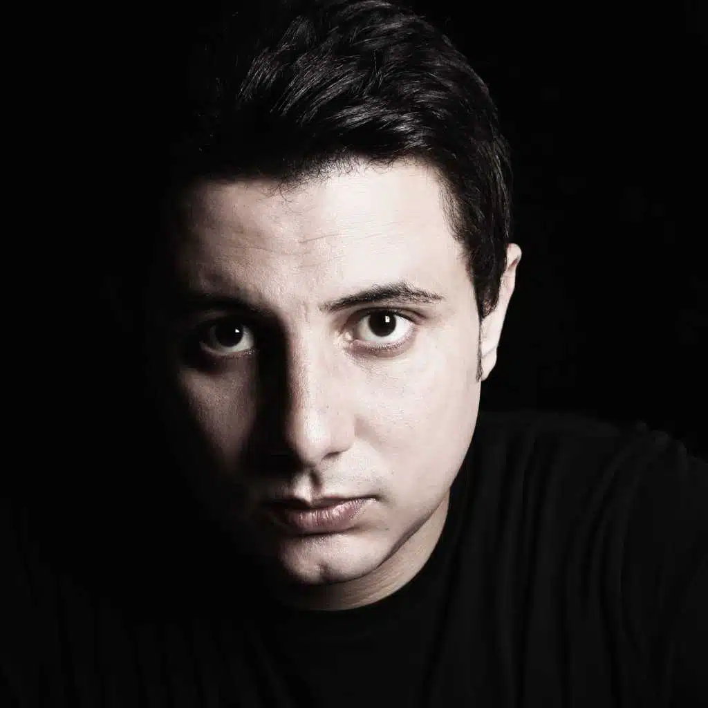 مش عارف انسي