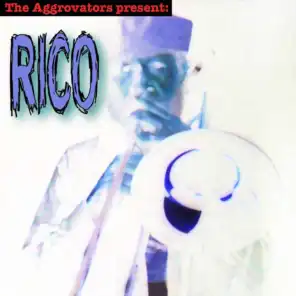 The Aggrovators Present Rico