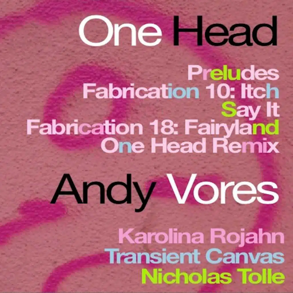 One Head