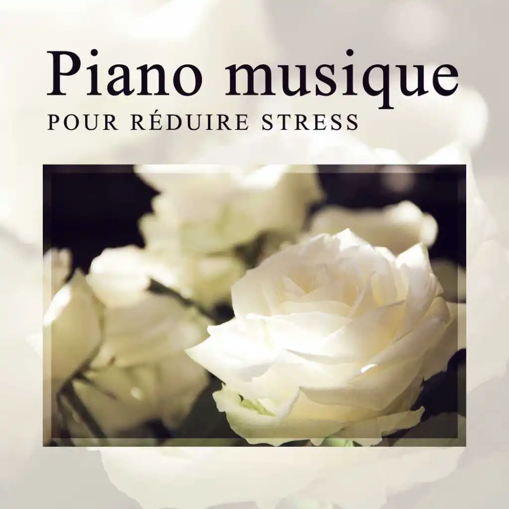 Piano musique pour réduire stress