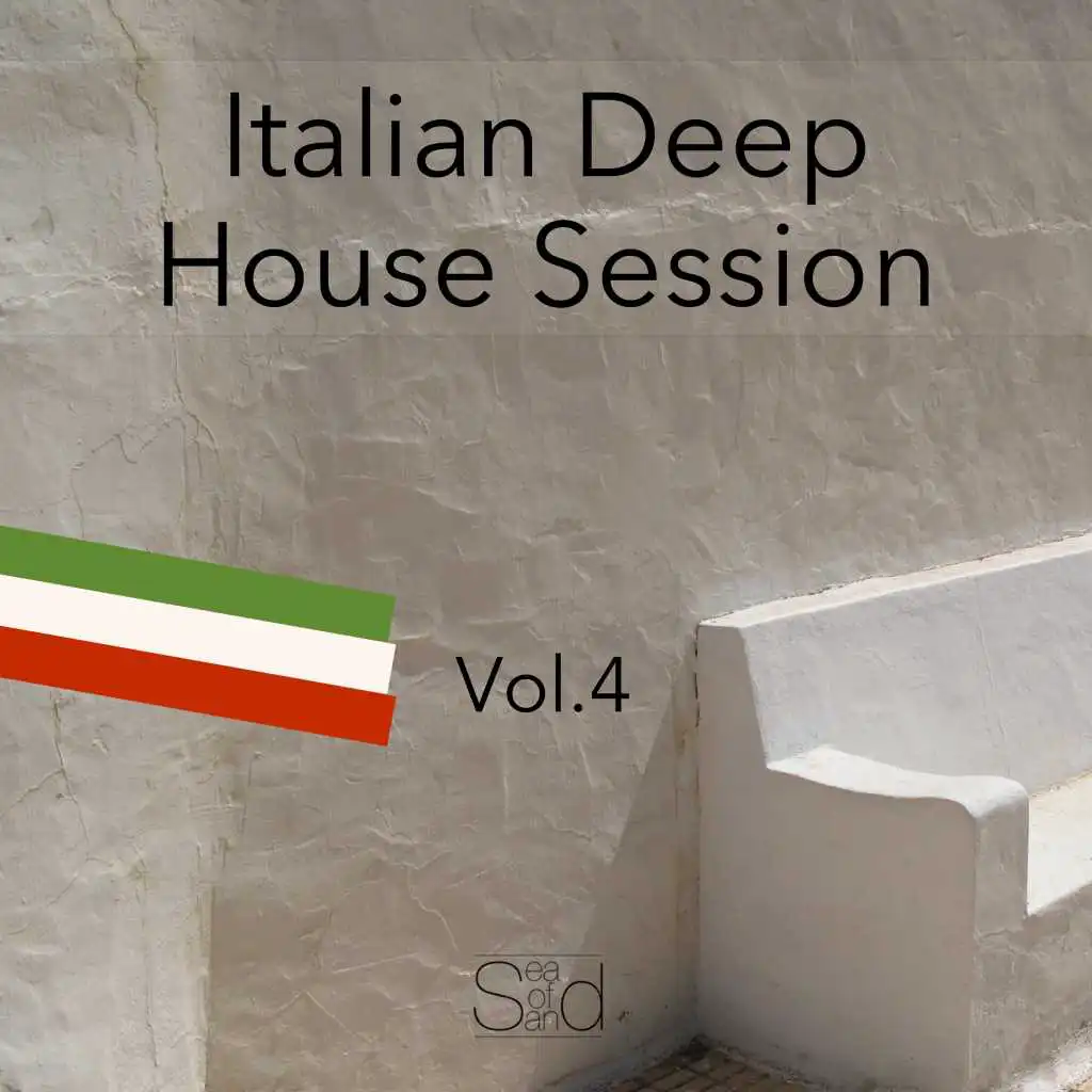 Italian Deep House Session, Vol. 4