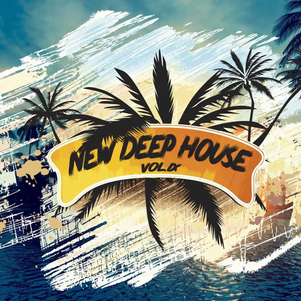 New Deep House Vol.9