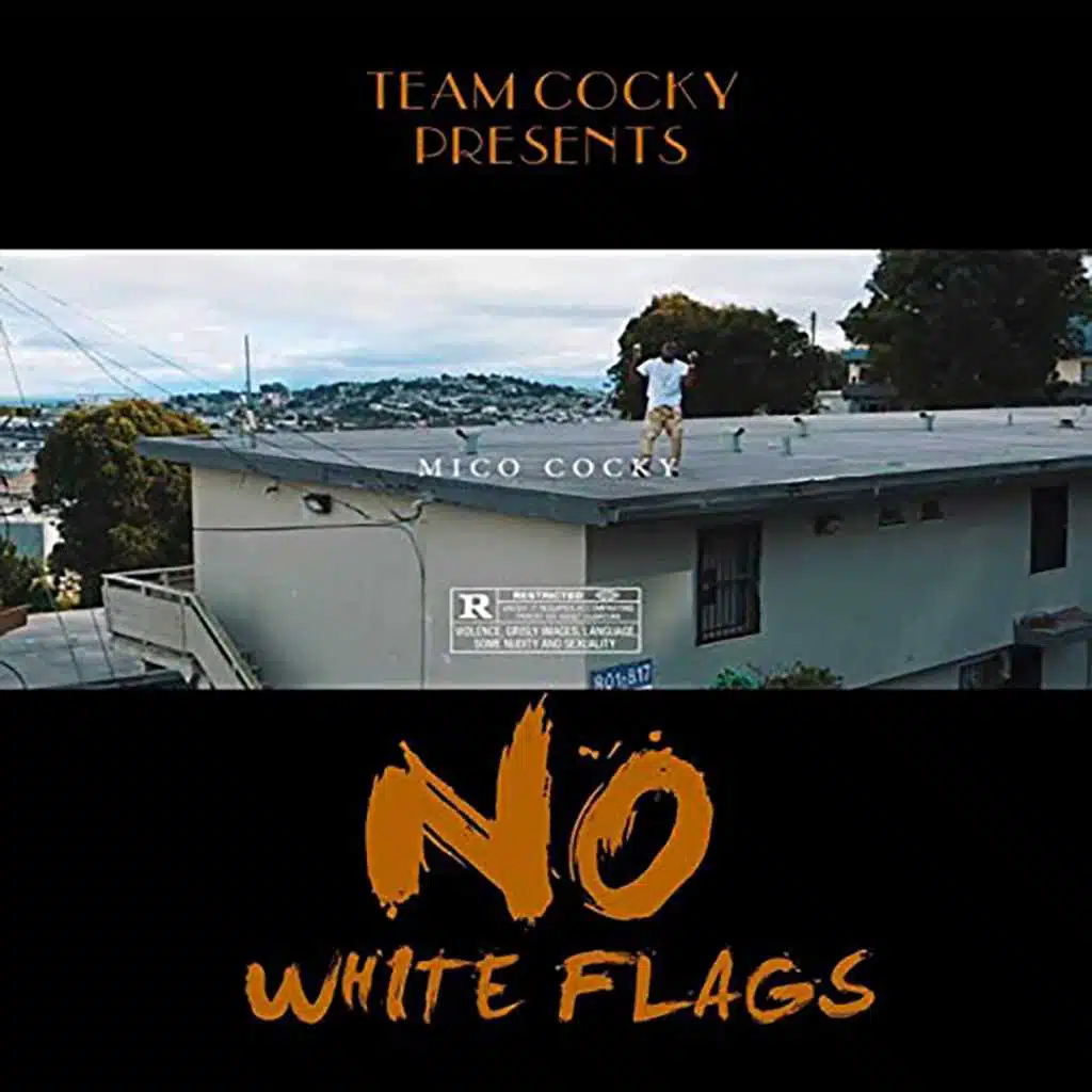 No White Flags
