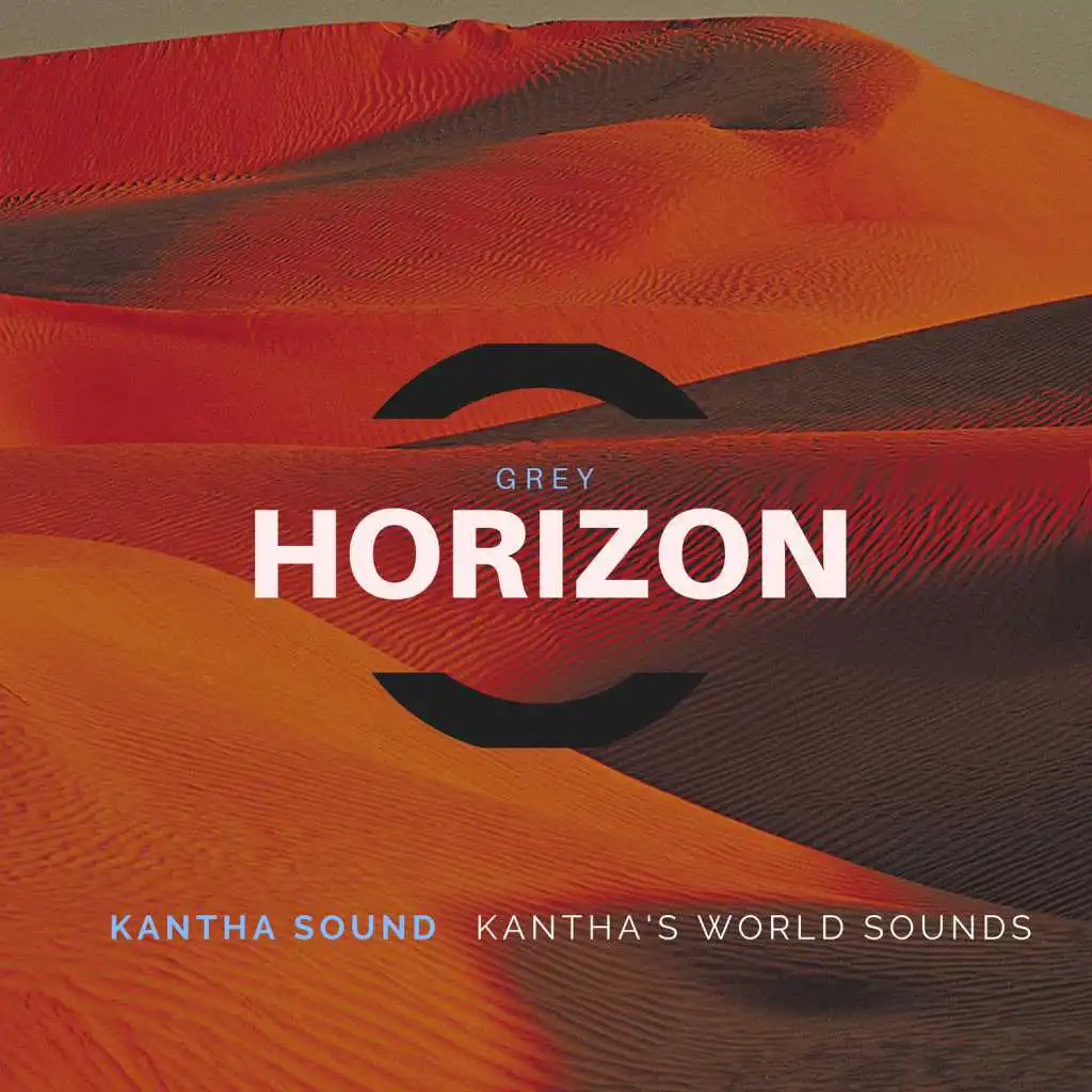 Kantha's World Sounds