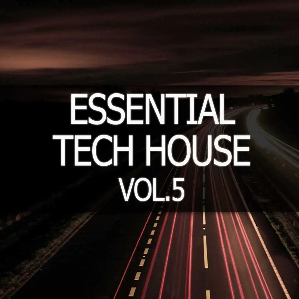 Essential Tech House, Vol. 5