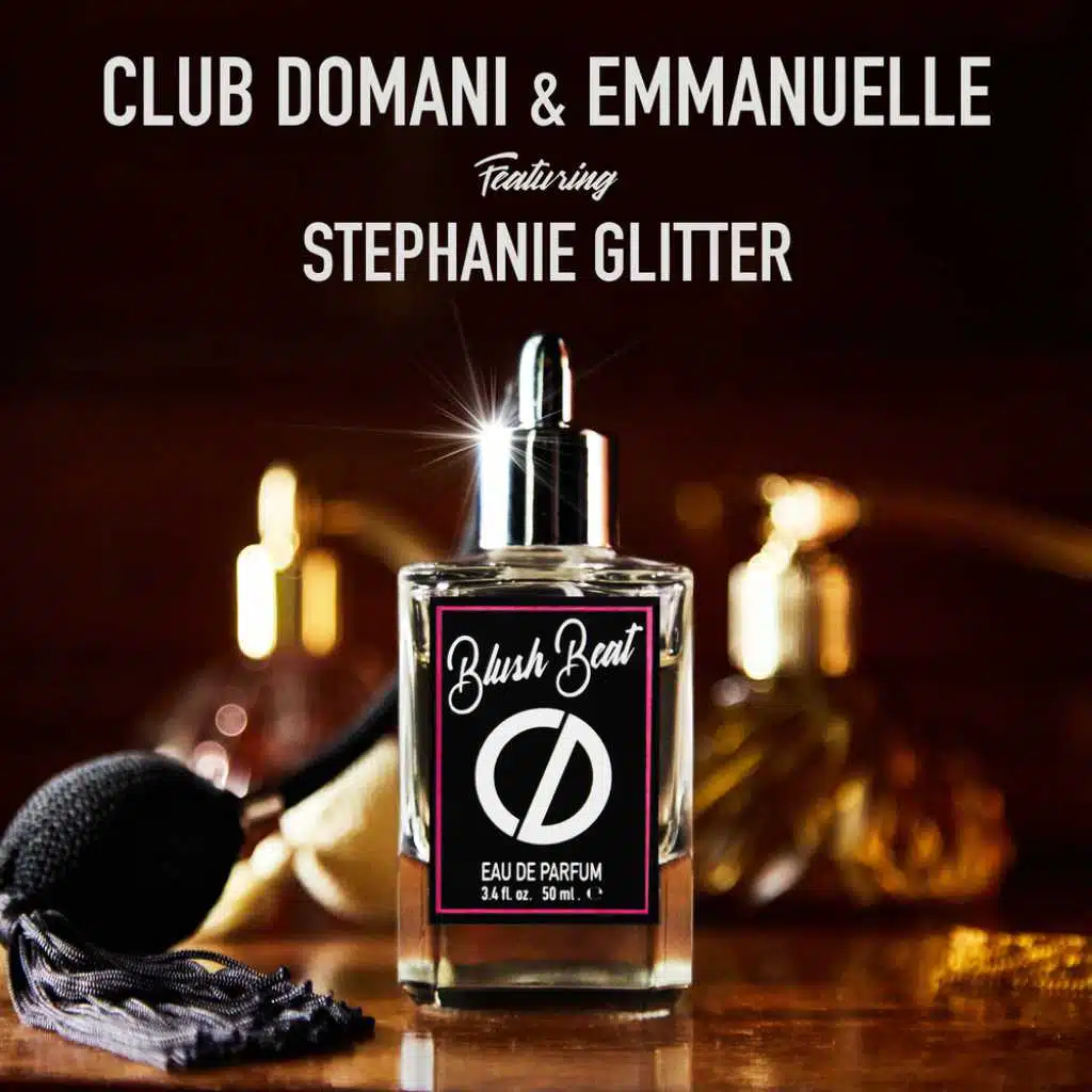 Blush Beat (feat. EMMANUELLE & Stephanie Glitter)