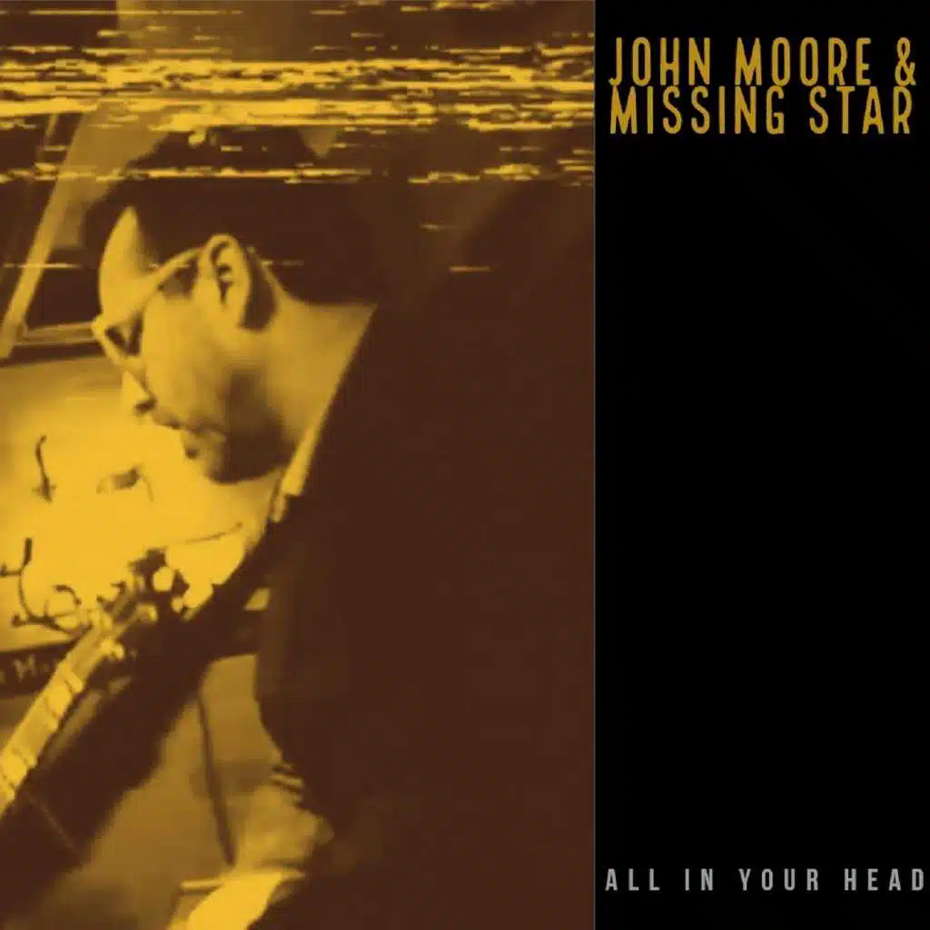 All in Your Head