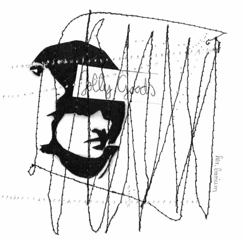 Girl Move Away from Here