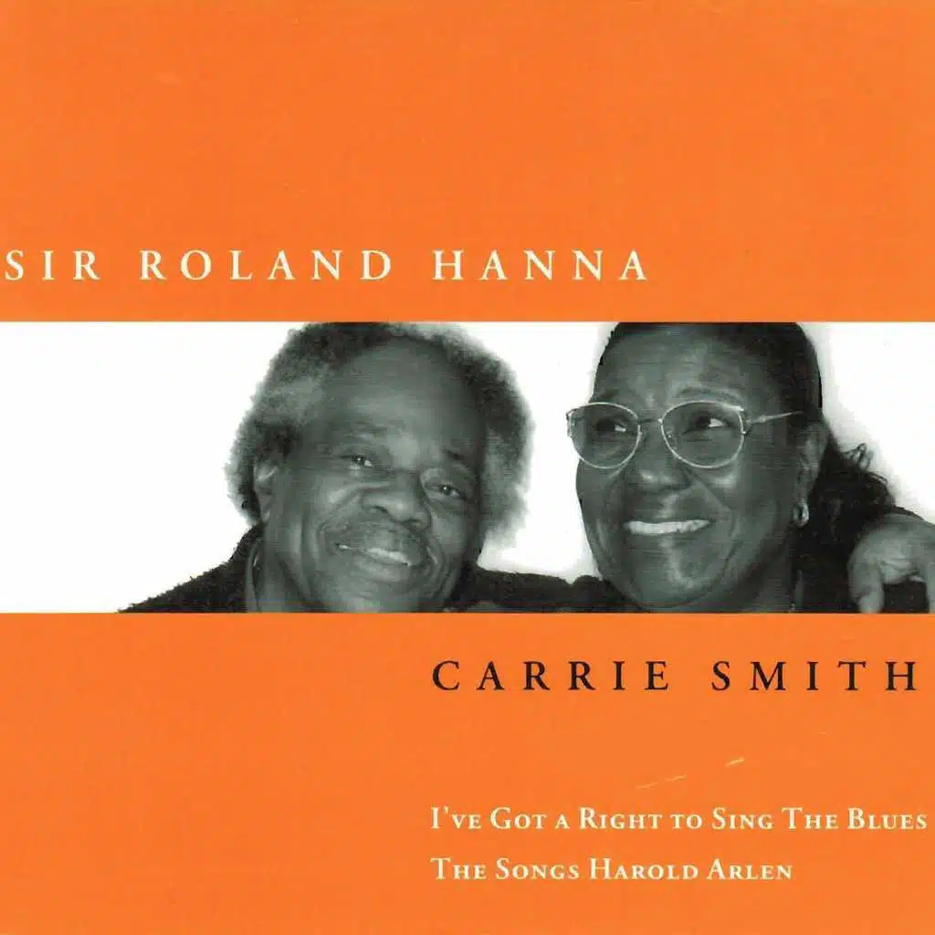 I've Got a Right to Sing the Blues