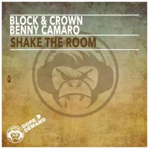 Block & Crown, Benny Camaro