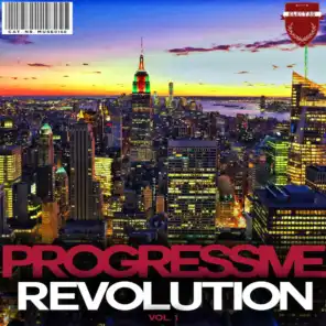 Progressive Revolution, Vol. 1