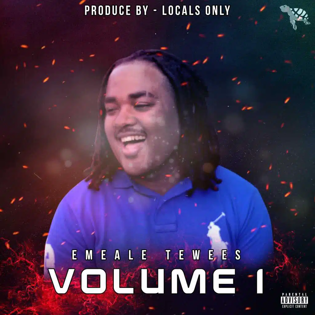Volume 1