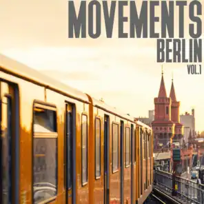 Movements Berlin, Vol. 1
