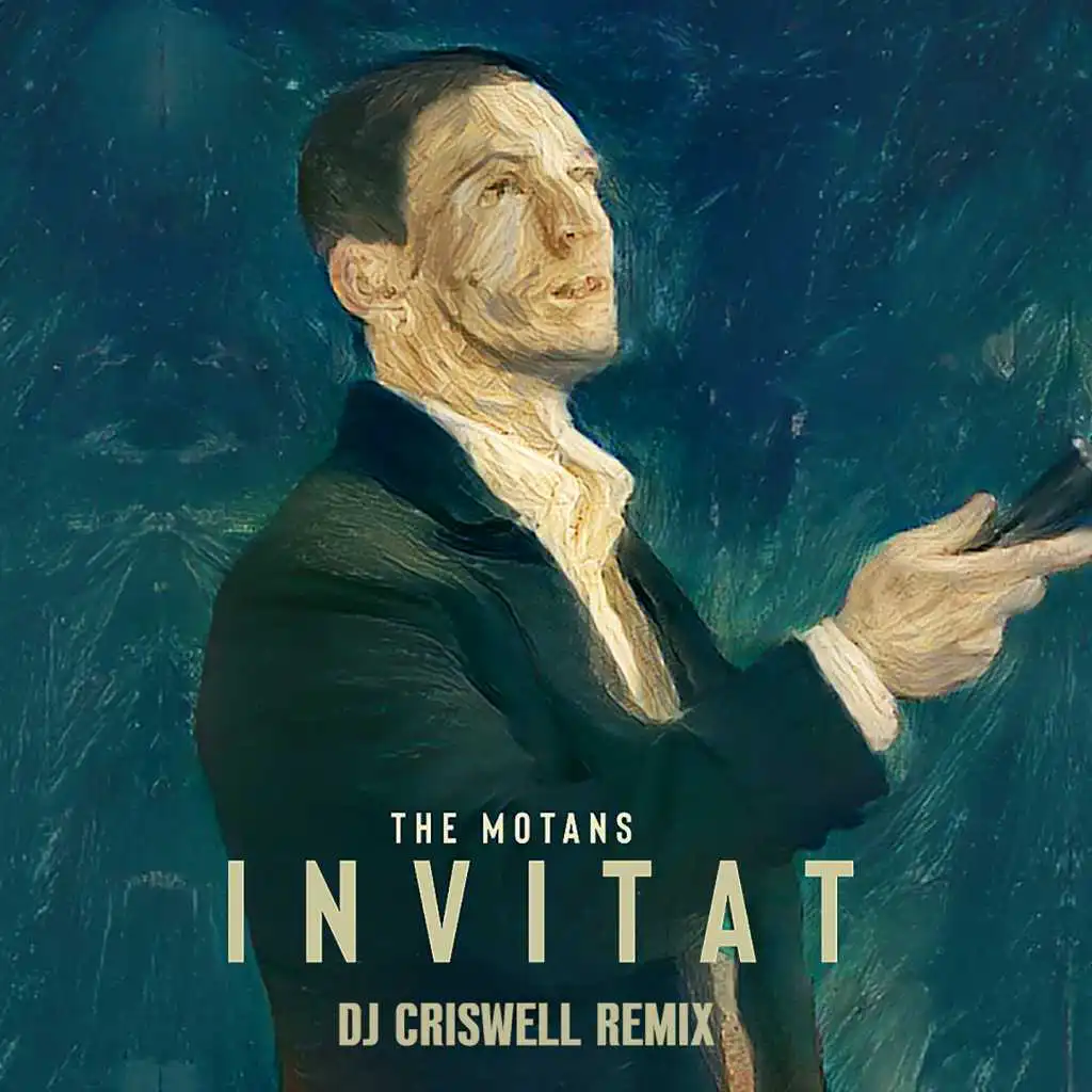 Invitat (DJ Criswell Remix)