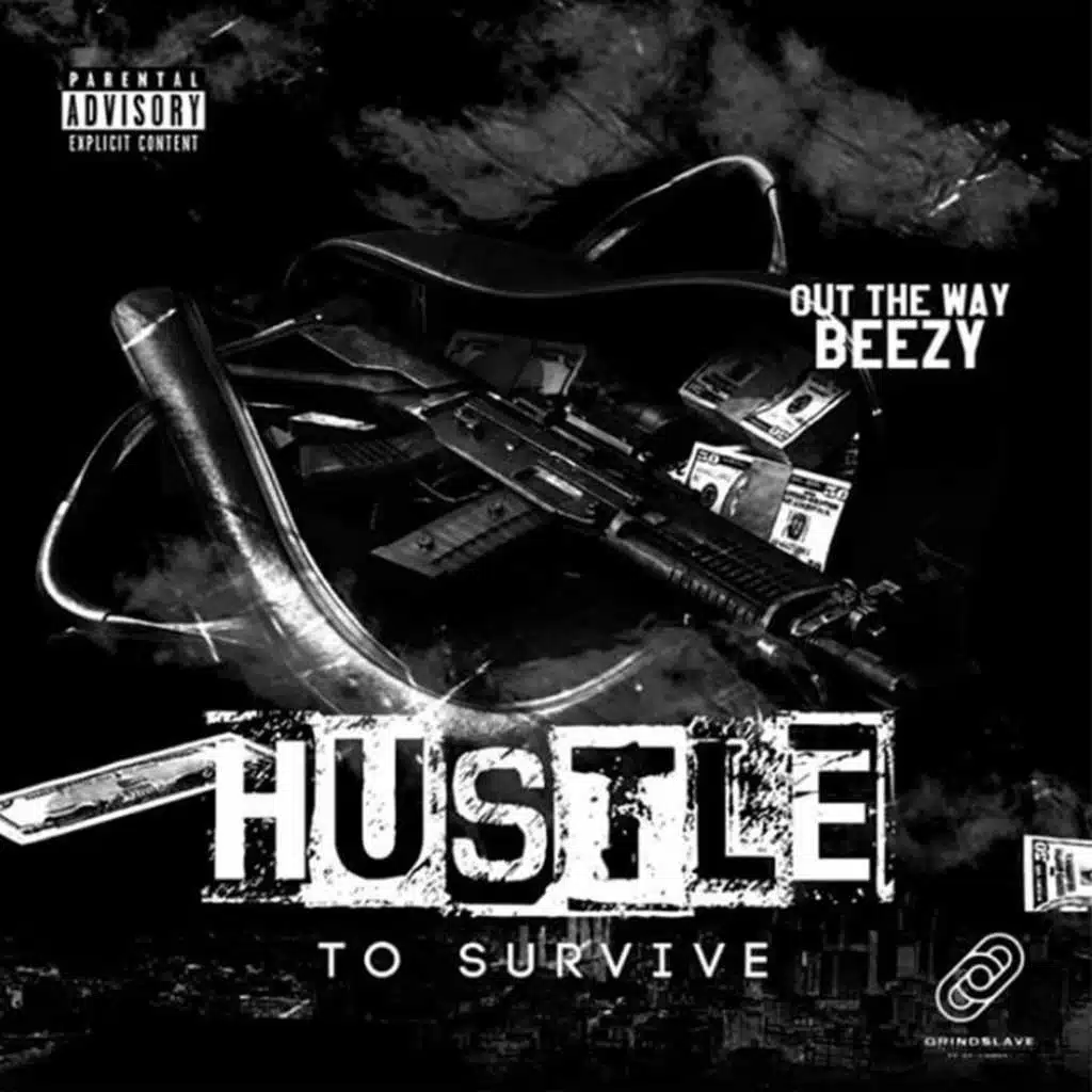 Hustle To Survive