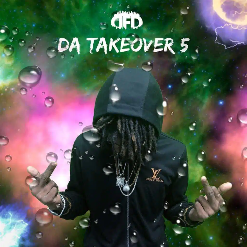 Da Takeover 5