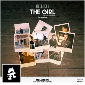 The Girl (The Remixes)