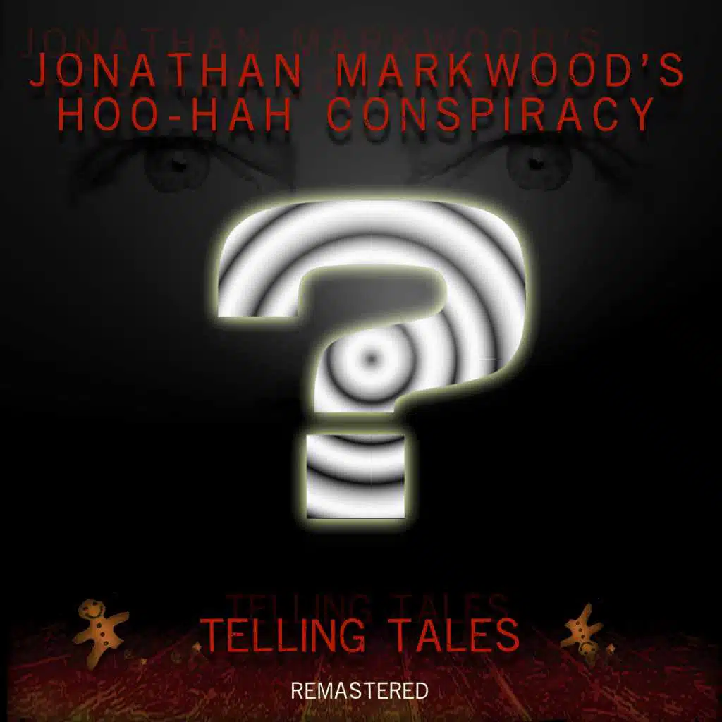 Telling Tales (Remastered)