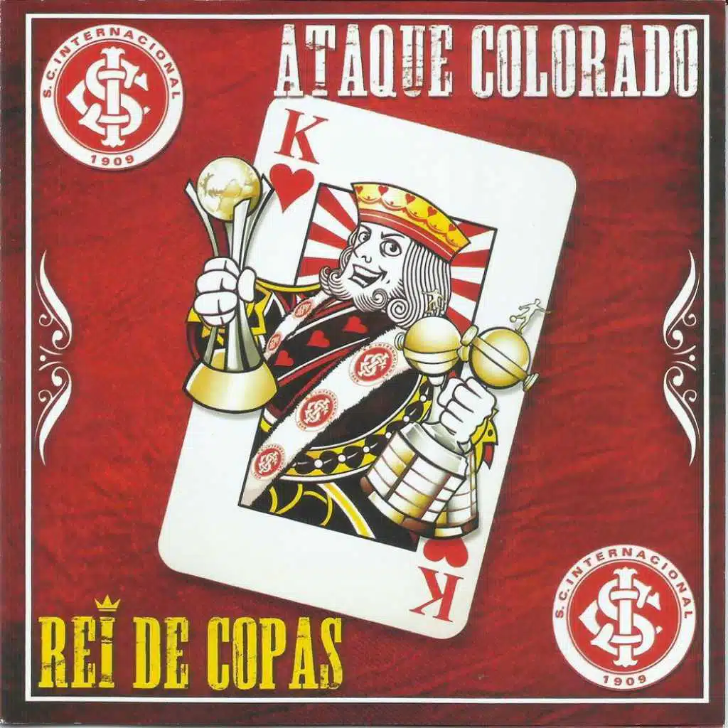 Ataque Colorado