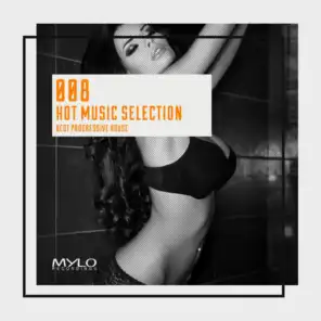 Hot Music Selection, Vol. 8