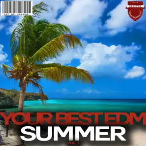 Your Best EDM Summer, Vol. 1