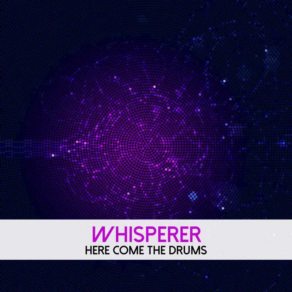 Here Comes the Drums (Selep Remix)