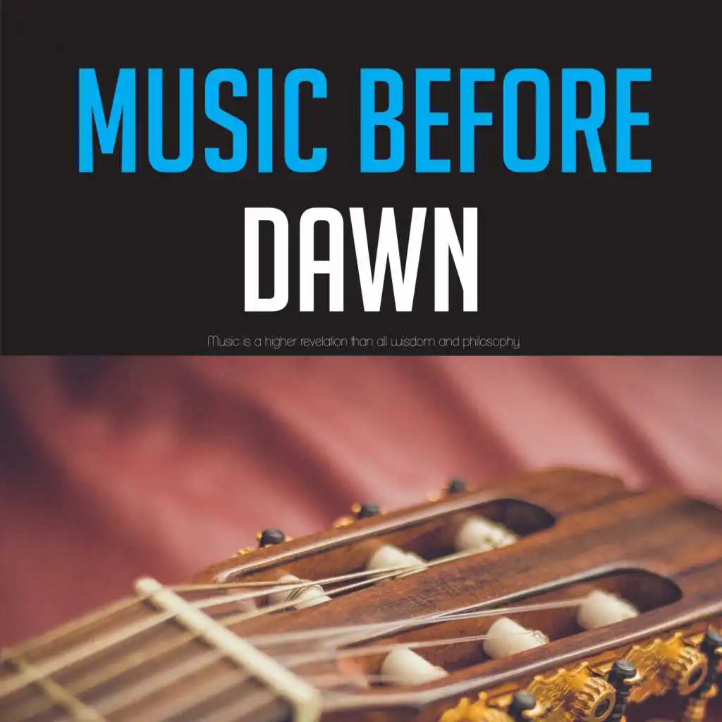 Music Before Dawn