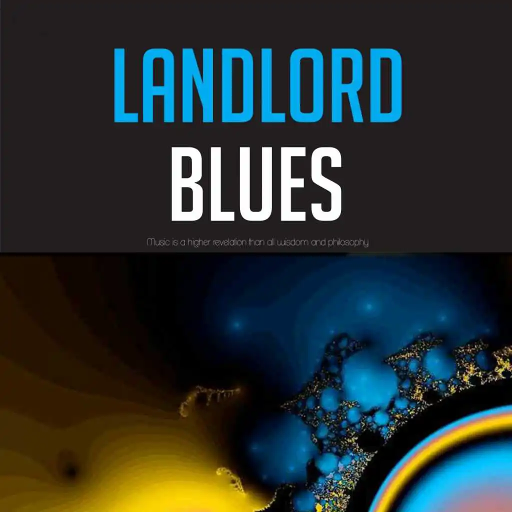 Landlord Blues