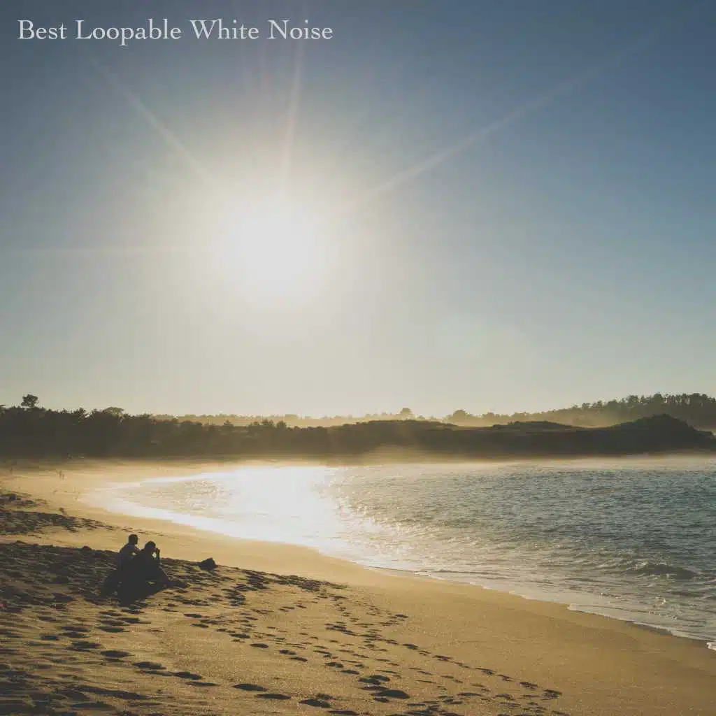 Table Fan - Loopable, No Fade