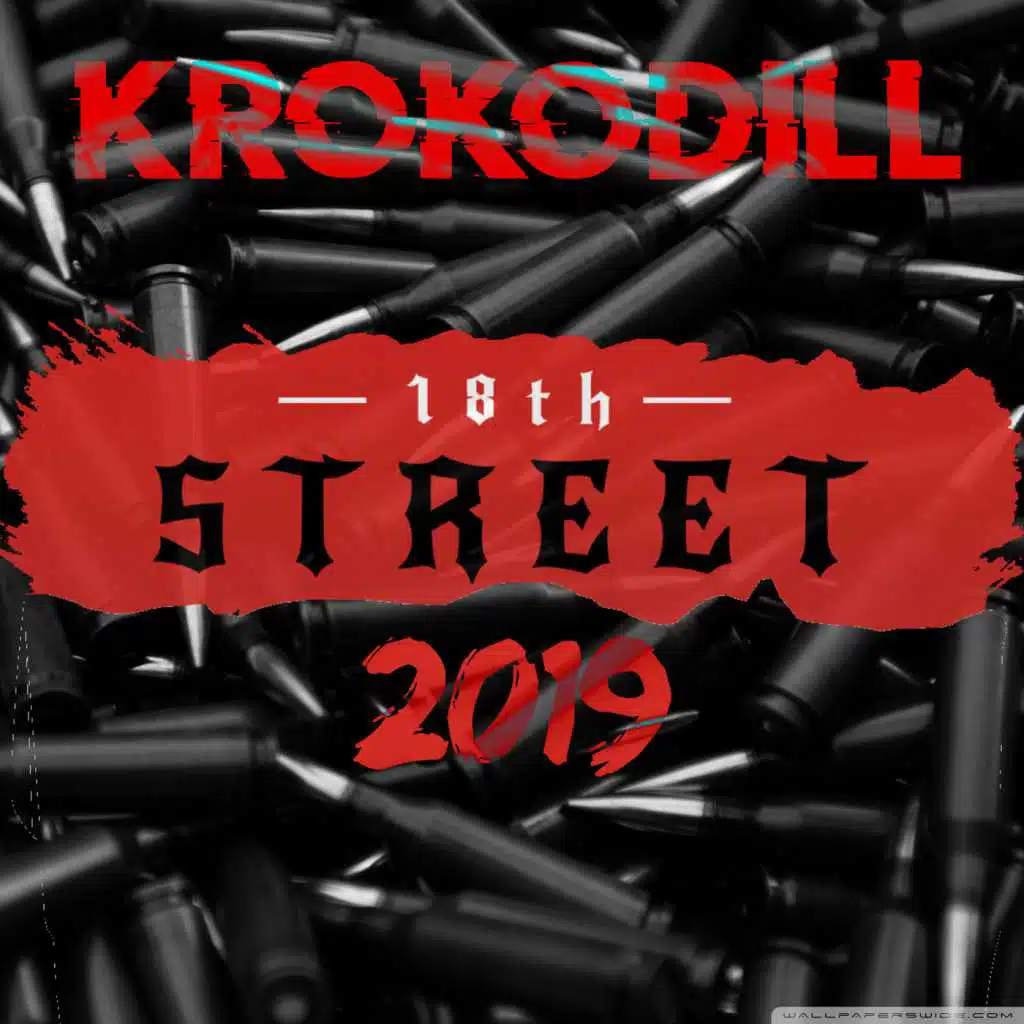 18th Street 2019