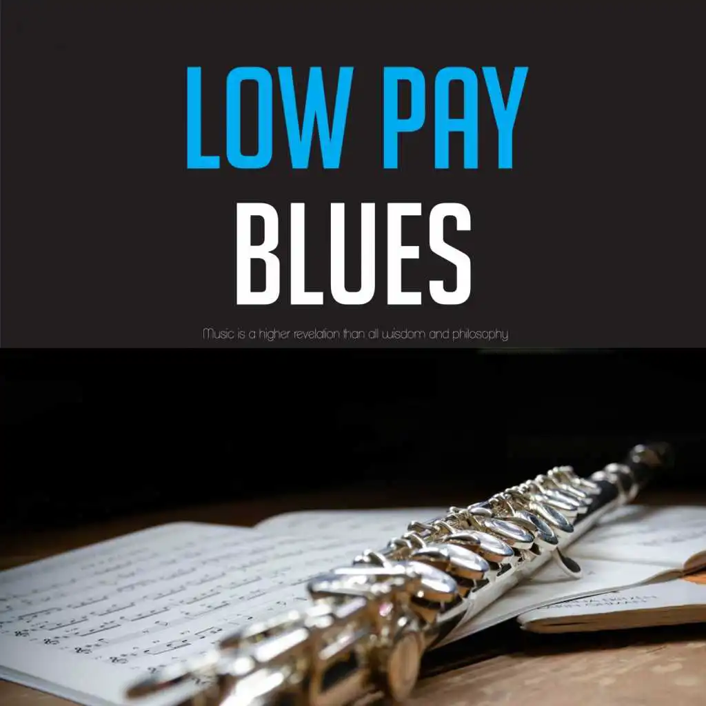 High Cost Low Pay Blues