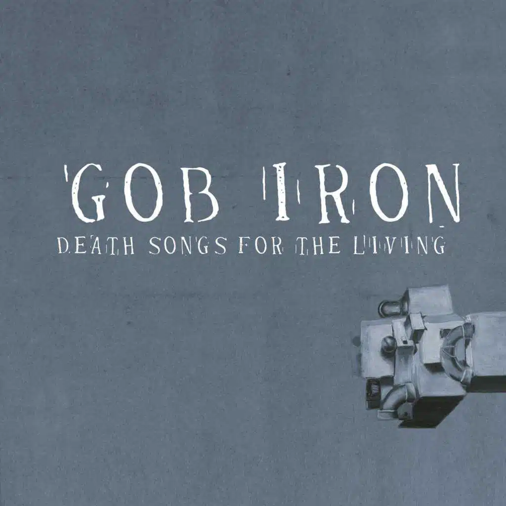Death Songs for the Living
