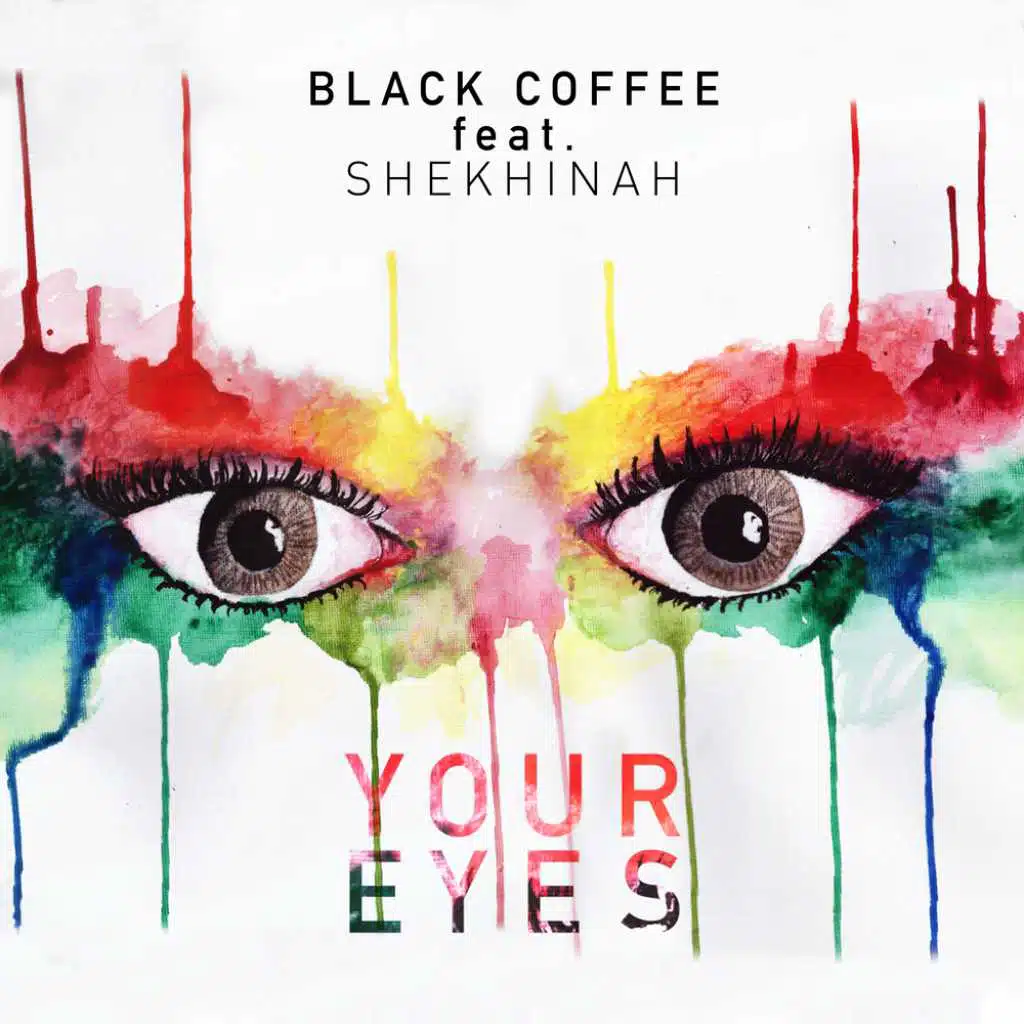 Your Eyes (feat. Shekhinah)