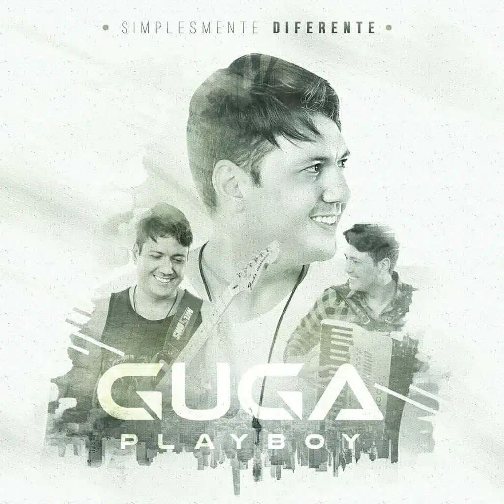 Simplesmente Diferente