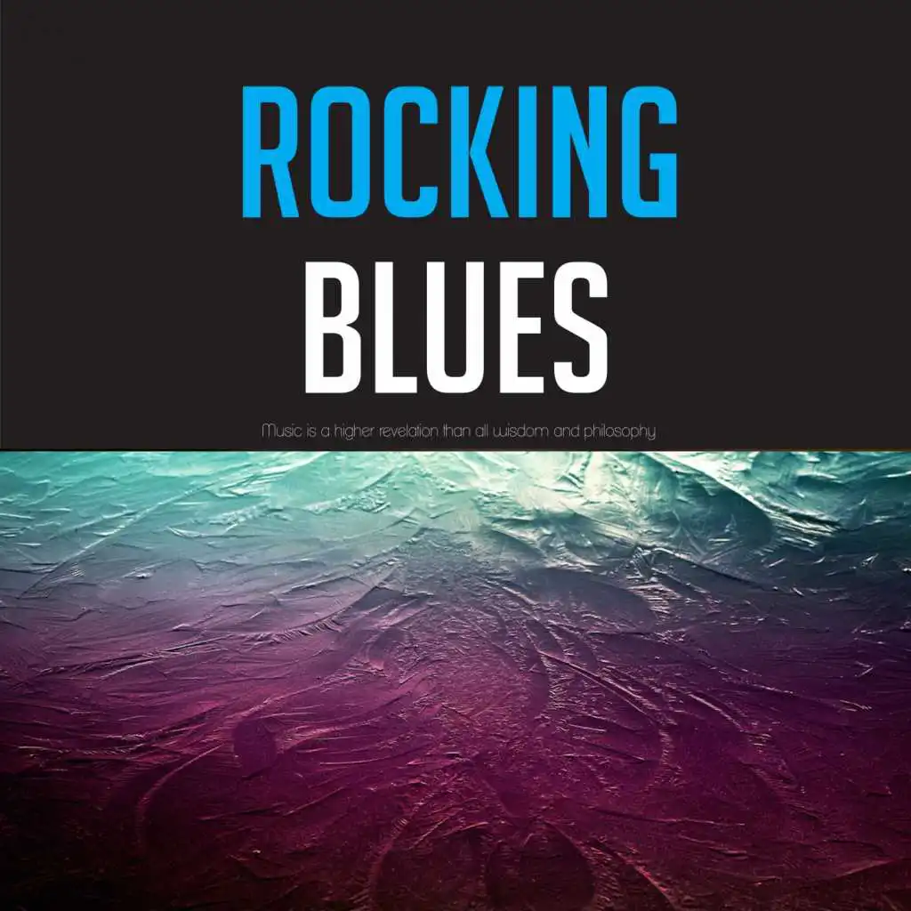 Rocking Blues