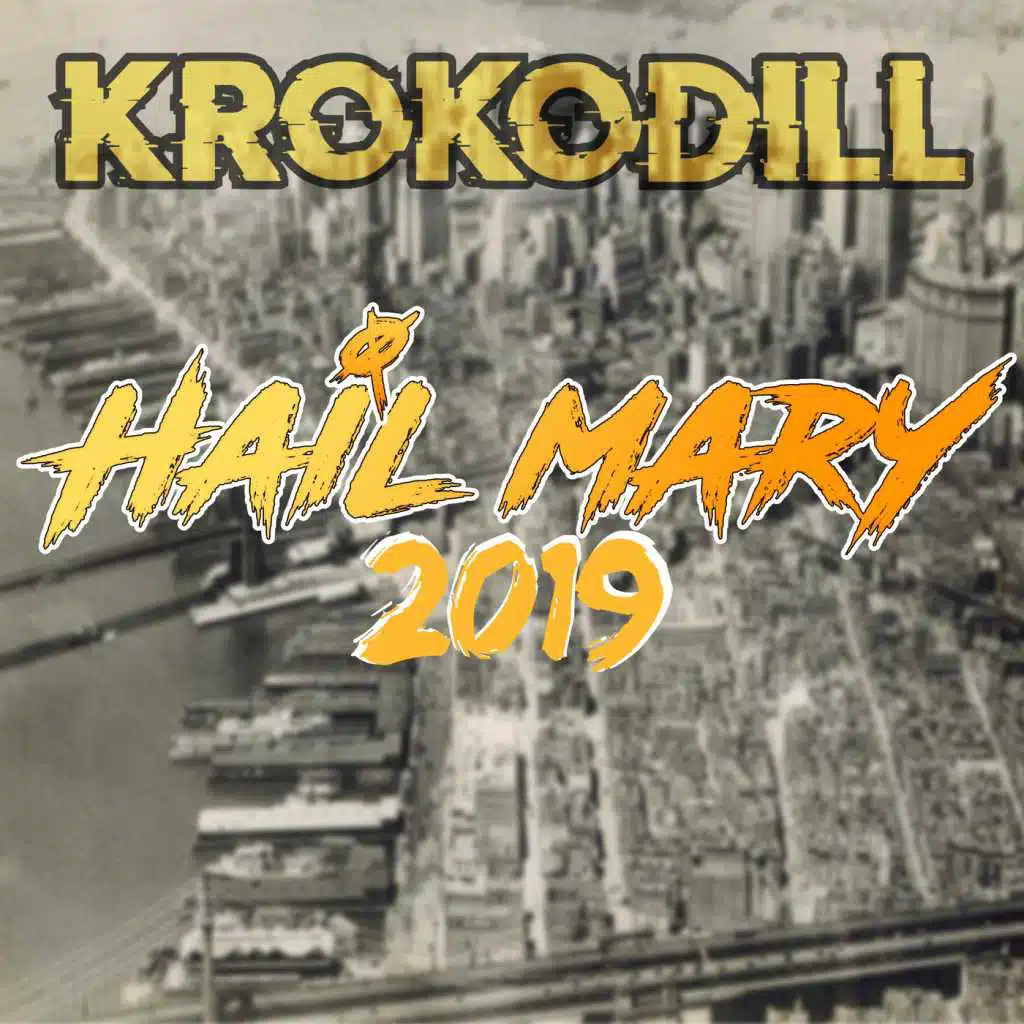 Hail Mary 2019
