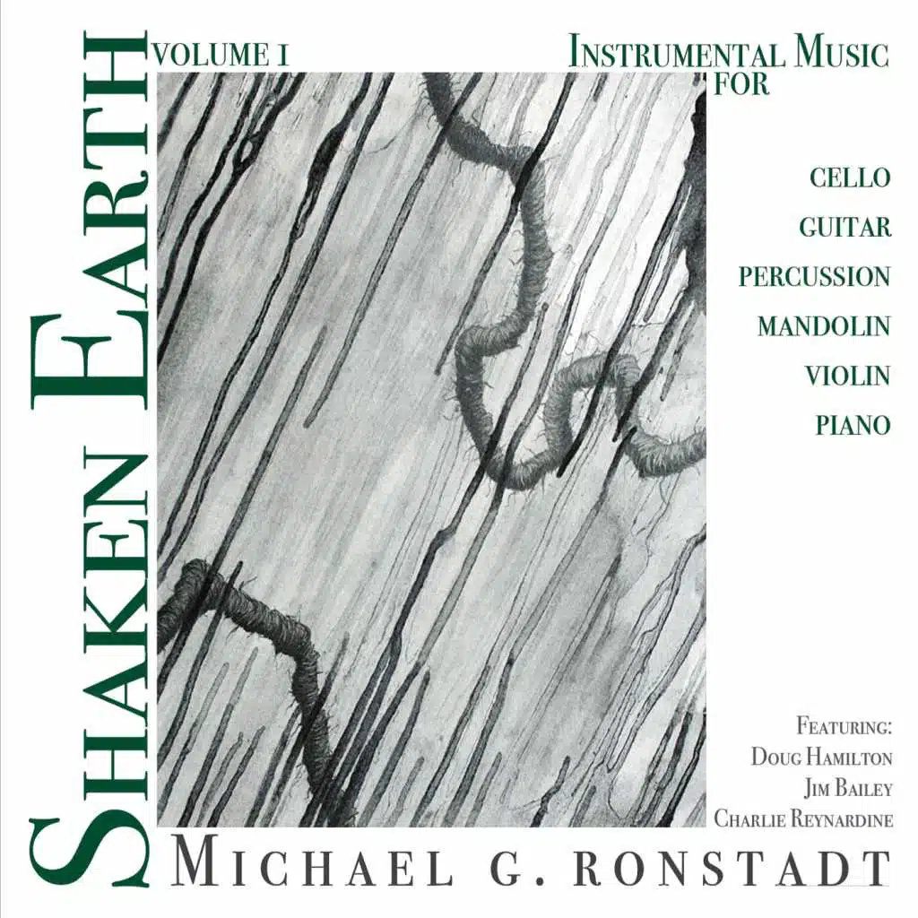 Shaken Earth, Vol. 1