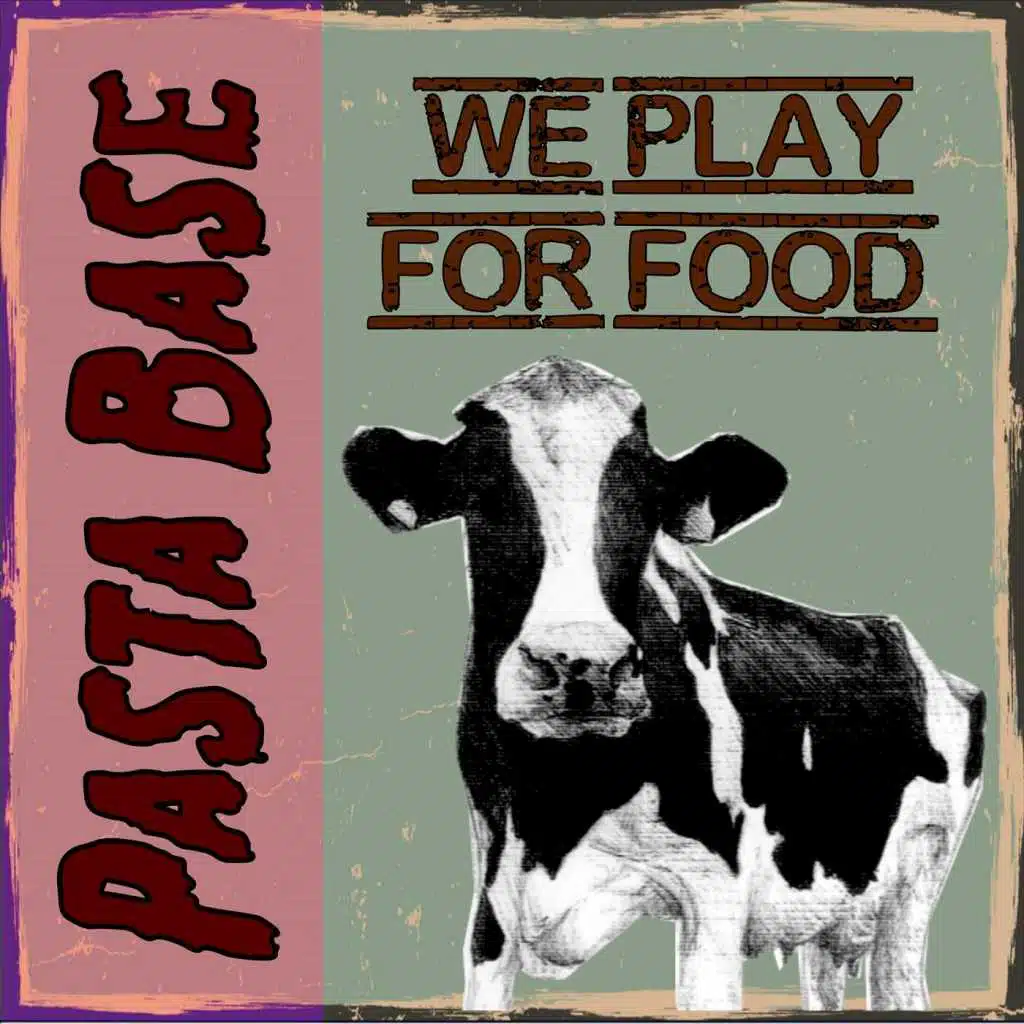 We Play for Food