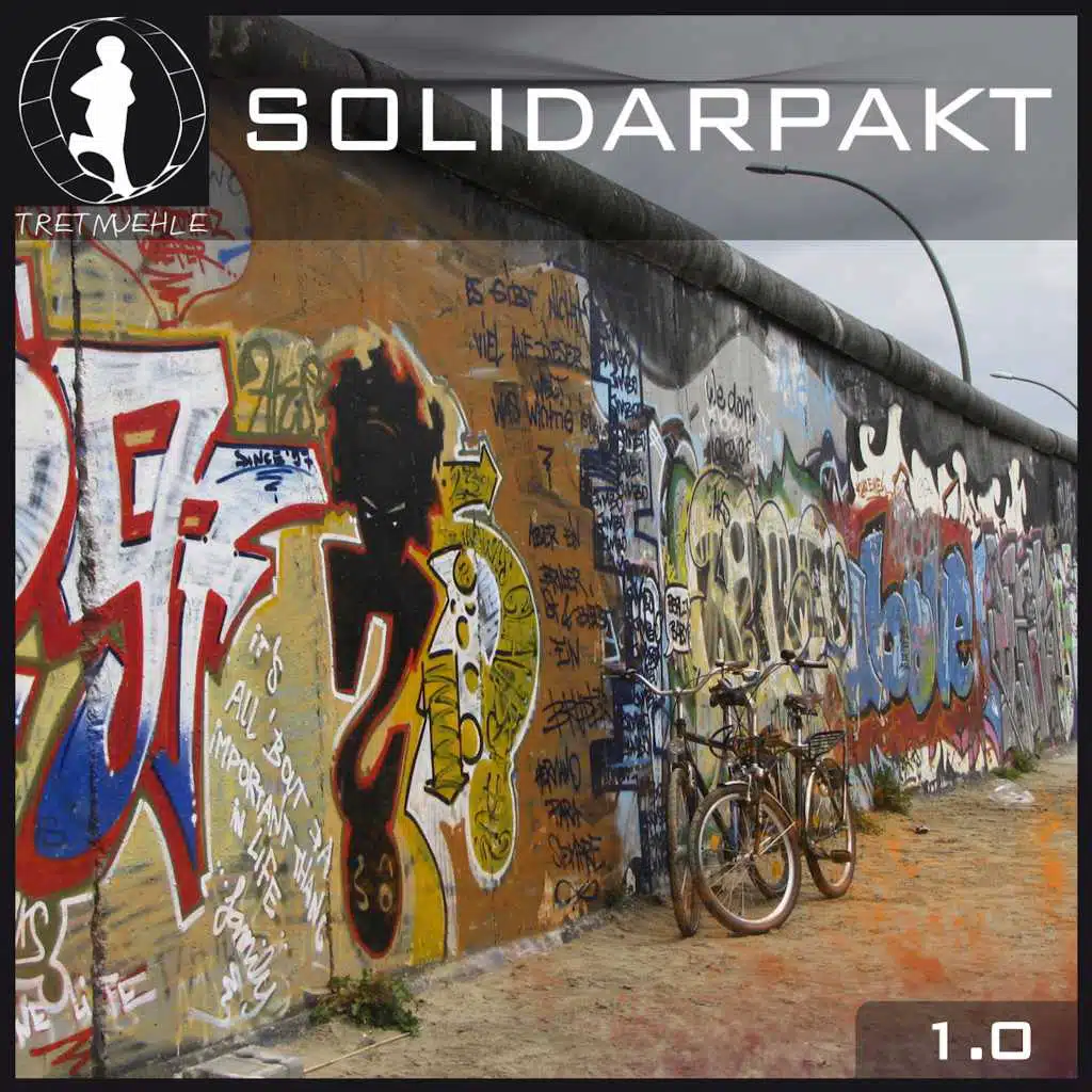 Tretmuehle Pres. Solidarpakt Vol. 1