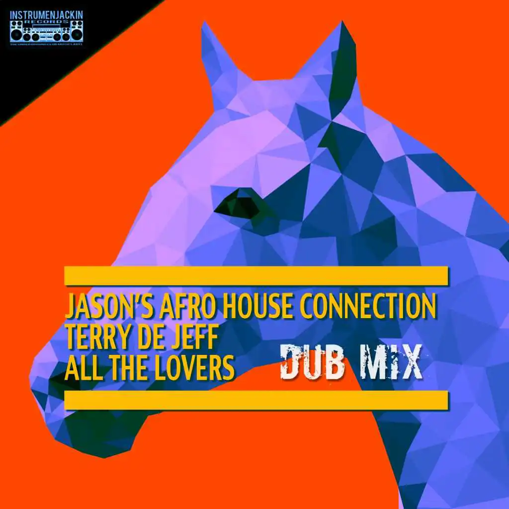 All the Lovers (Dub Mix)