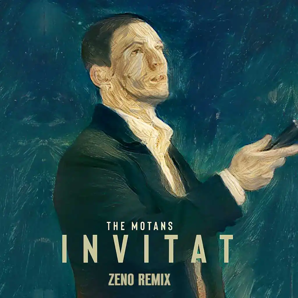 Invitat (Zeno Remix)