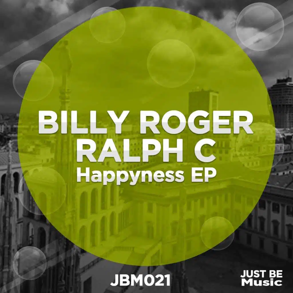 Happyness EP