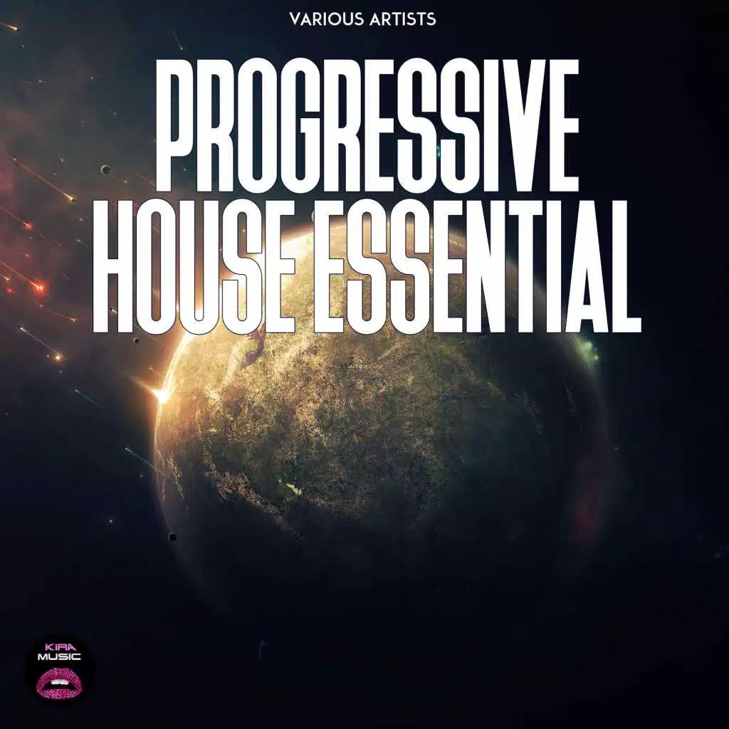 Progressive House Essential