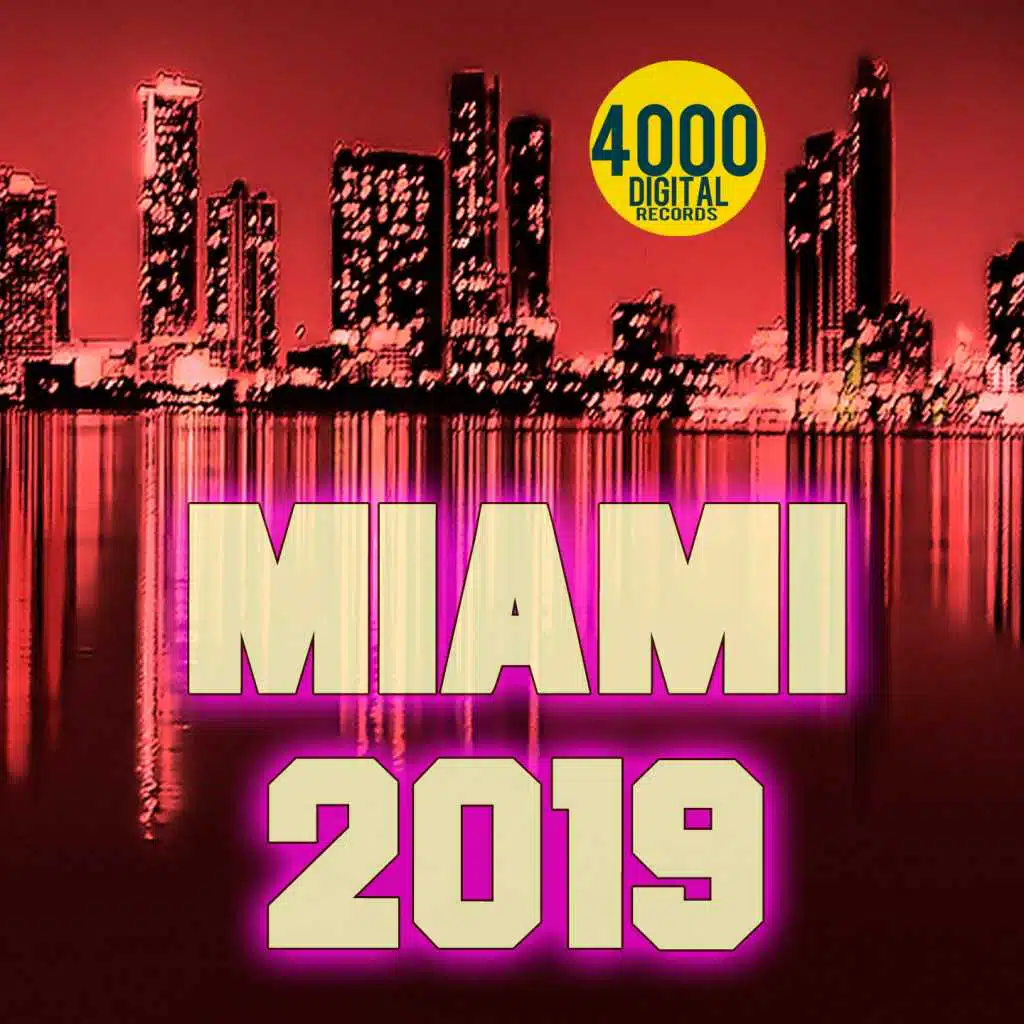 Breaking the Chains (Vox Mix)