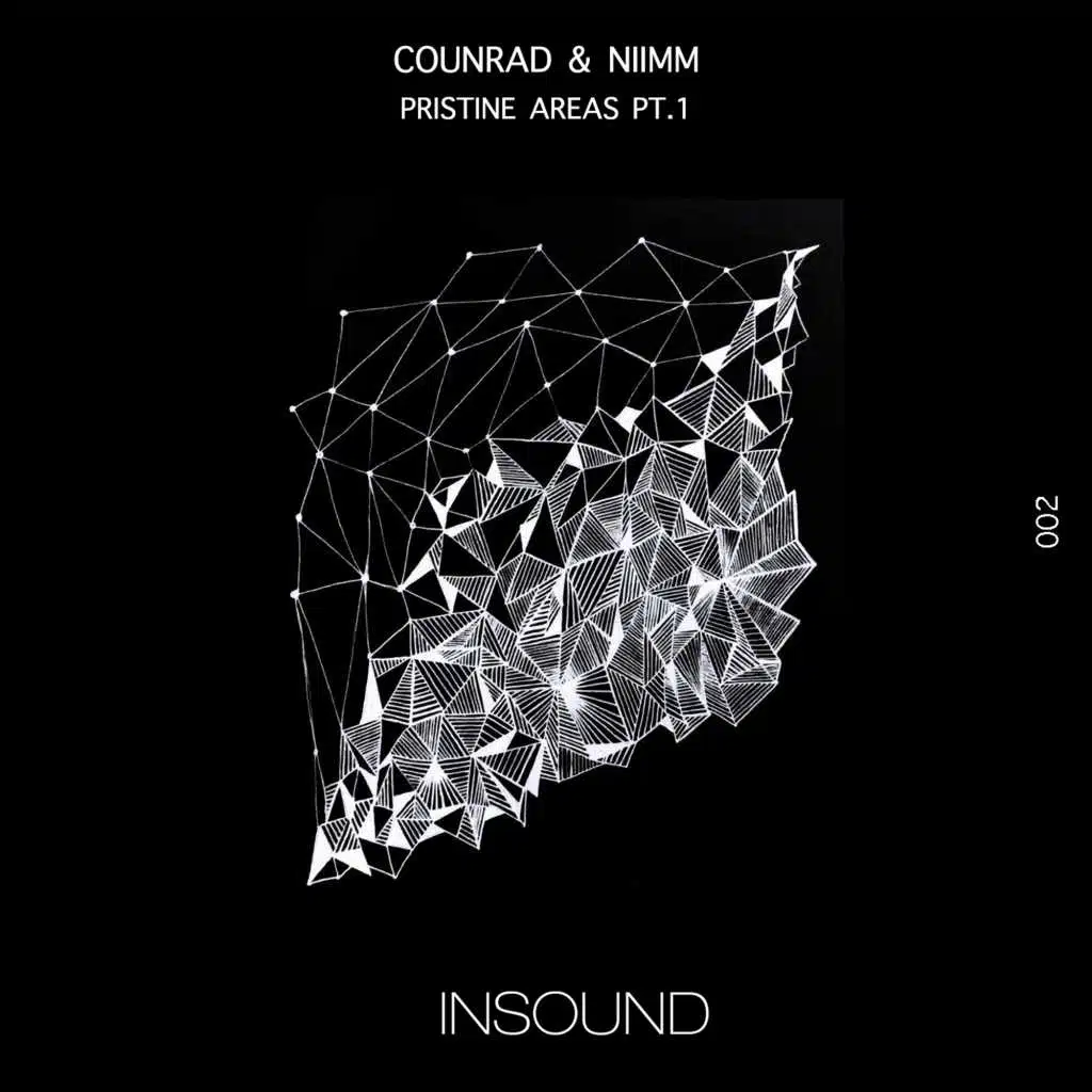 Pristine Areas, Pt. 1