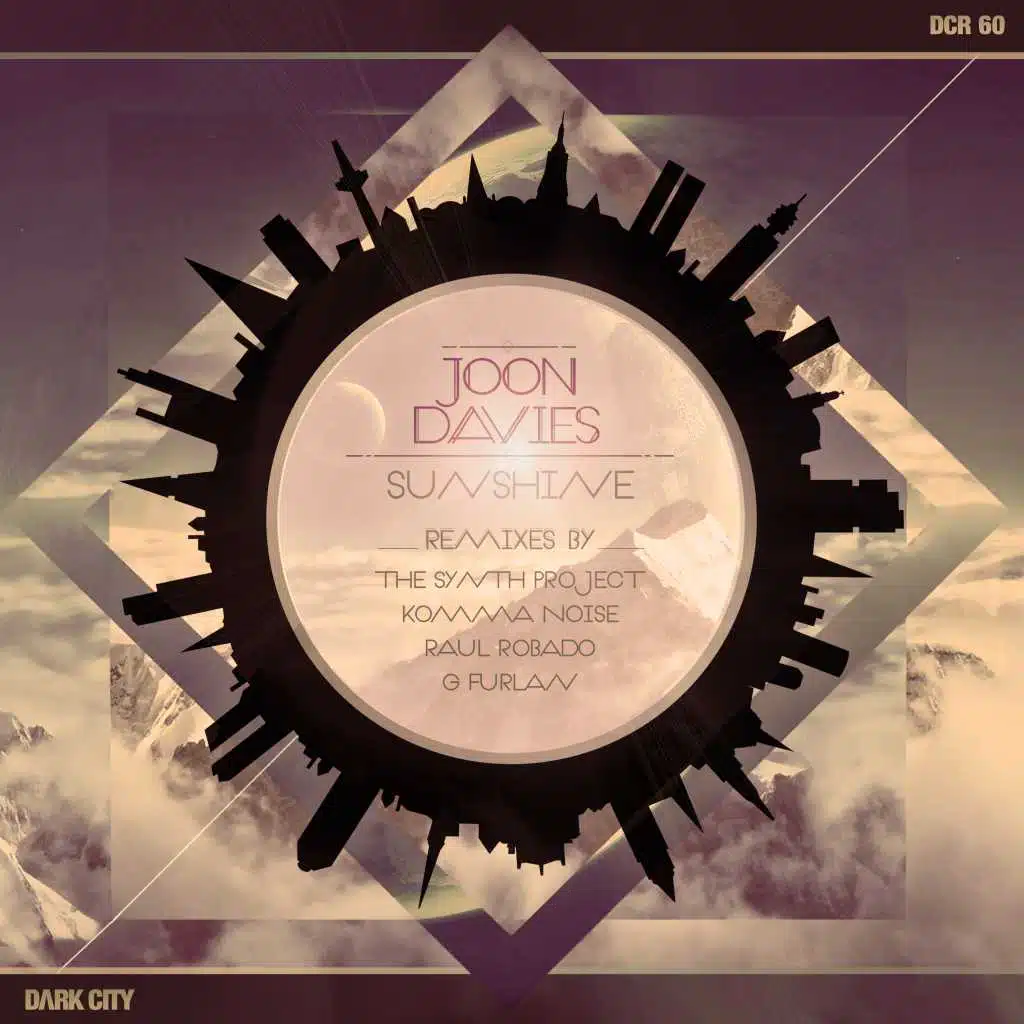 Sunshine (Komma Noise Remix)